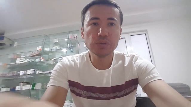 #3. Apteka Biznesi Oylik Daromadi Qancha?