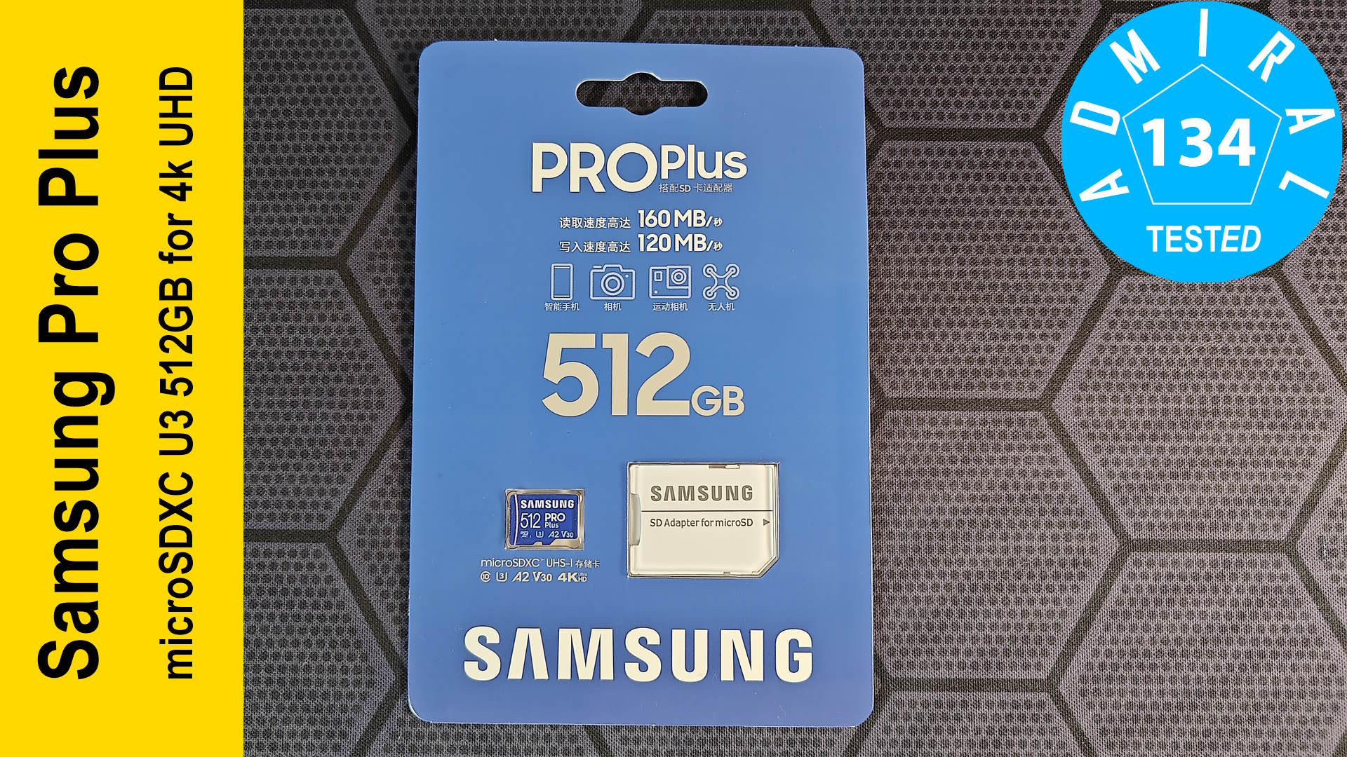 Samsung Pro Plus 512gb Купить