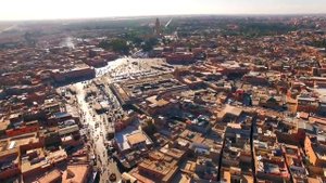 Invest in Morocco  Corporate Video - English Version RUSSIA