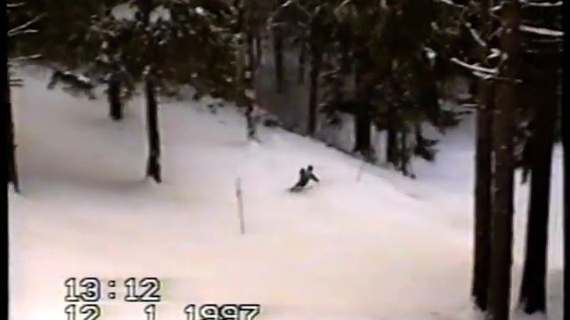 Юкки 12.01.1997 смотреть онлайн