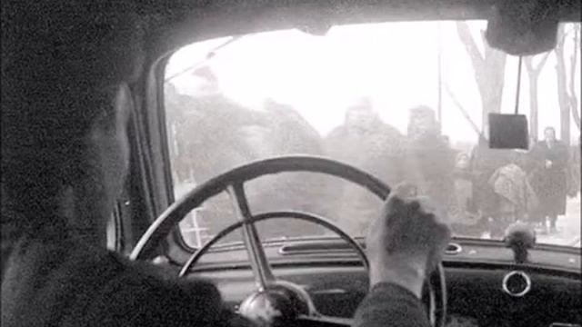 Шоферша