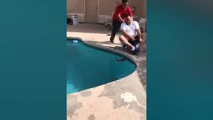 Водные приколы 2