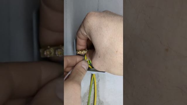 Защити свою ванную комнату .Система уравнивания потенциалов смотреть онлайн