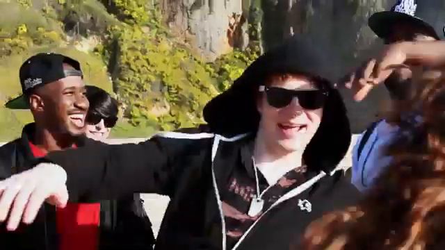 Adam Hicks Feat. Cara - One Life смотреть онлайн