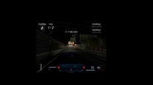 Gran Turismo 4 - Hong Kong Toyota Tacoma X Runner 04 Blue Car PS2 Gameplay HD