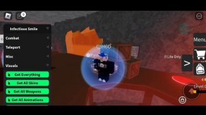 Infectious Smile [SMILE ?] Script Pastebin Super OP - Made By Tora isMe Supported Mobile (Roblox)