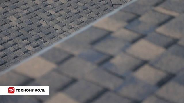 Монтаж гибкой черепицы ТЕХНОНИКОЛЬ SHINGLAS смотреть онлайн