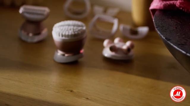 Эпиляторы Philips идеально повторяют контуры, удаляя все волоски смотреть онлайн