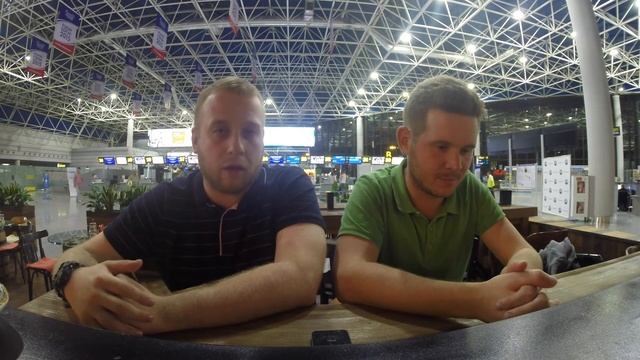 Свои качели UNIONPIPELIFE Дима Меньщиков Часть 2 (про объект) смотреть онлайн