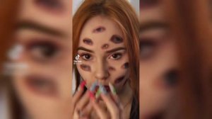 Люба Бич лучшие видео из тик тока