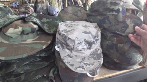 Магазин музей военной техники и снаряжения в Паттайе |Отпуск в Таиланде |#18