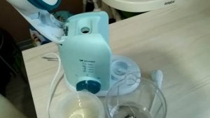 отзыв блендера пароварки kitfort kt-2305