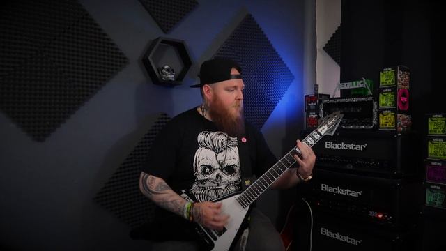 The EMG Pickup You NEED To Try!! смотреть онлайн