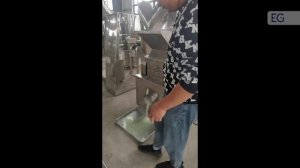 Измельчитель мелкого помола, модель WF-40B