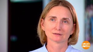 Лариса Суркова: "Давайте дружить!" Доброе утро. Фрагмент выпуска от 09.10.2023