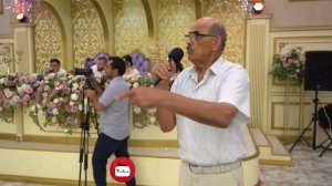 Ибрамхалил Рамазанович Рамазанов  актёр Лезгинского театра 2023 г.