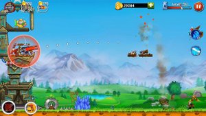 The Catapult 2 | Level 50 | New Boss | Version 4.0.0