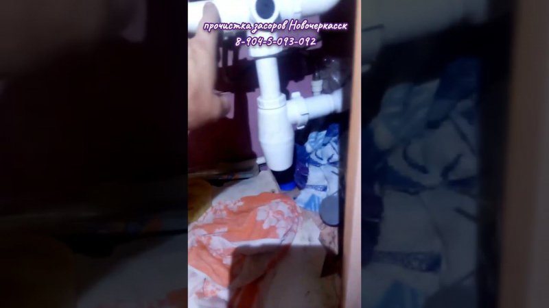 Без аэратора никуда.