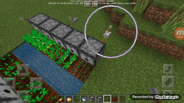 Как сделать механизм быстрого роста растений смотреть онлайн