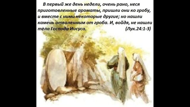 Дорогие друзья, поздравляю вас всех со светлым праздником Пасхи ХРИСТОВОЙ!!! ХРИСТОС ВОСКРЕС!!! смотреть онлайн