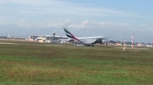 Planespotting Milano Malpensa | 2022.10.31. #planespotting #milan #milano #malpensa