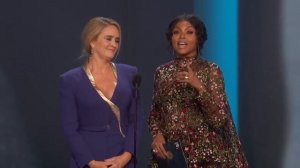 70th Emmy Awards: Peter Dinklage Wins For Outstanding Supporting Actor In A Drama Series