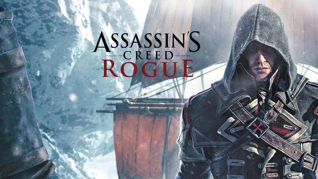 Assassins Creed Rogue прохождение на русском #5