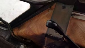 Ремонт МТЗ-82: паук кпп, стартер, гидрораспределитель. СельхозТехникаТВ