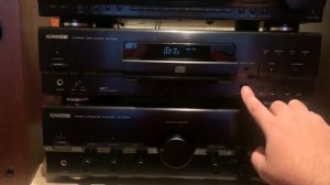 Kenwood KA- 5040R (2)