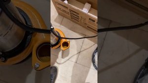 Дренажный насос Belamos DWP 1500/18