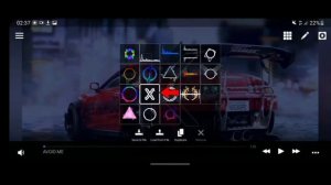 Как сделать визуализацию музыки на телефоне