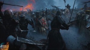 Medieval Fight Ambience | War Weapons Sounds