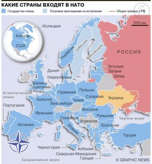 Финны пишут петиции,  после вступления в НАТО