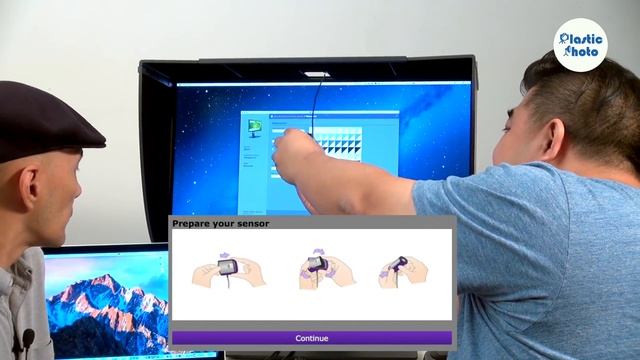 【試用評測】高性價比專業靚芒測試 BenQ SW271 27吋UHD屏幕質素功能如何？ смотреть онлайн