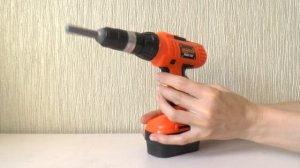 Инструменты для детей - детская игрушечная дрель