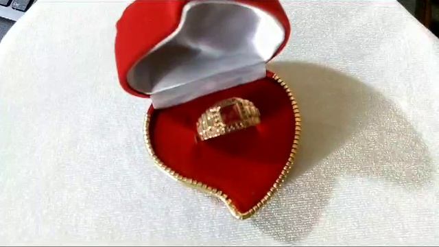 Золото585 Европейка