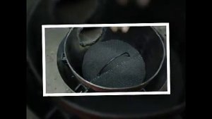 Бубафоня печь 1 маленькая 2
