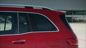 2020 AMG Mercedes Benz GLB 35  4MATIC - Ultimate Performance People's Carrier?