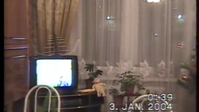 Оренбург 2004 год с гостями из Ташлыкуля ч 2 смотреть онлайн