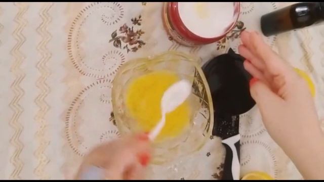 Натуральный, домашний для волос смотреть онлайн