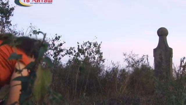 Аспирант Стамбулского университета Рабия Бетюль Гюрель в с. Эндирей.mp4