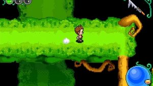 The Ant Bully (GBA)