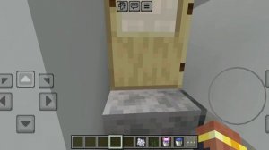 Мой Город в Minecraft ВАРНЕЛЬ 2 часть