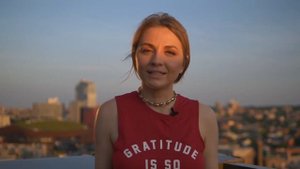 Как переехать жить в Нью-Йорк. HelloDariaVlog 1