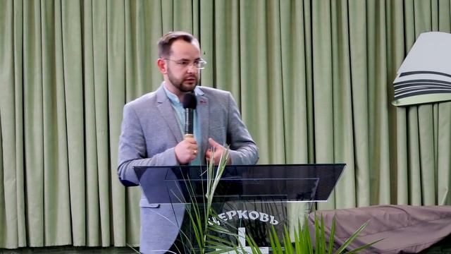 Учись быть довольным! || Александр Бескровный смотреть онлайн