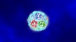 Глюоны: самые странные частицы в квантовой физике