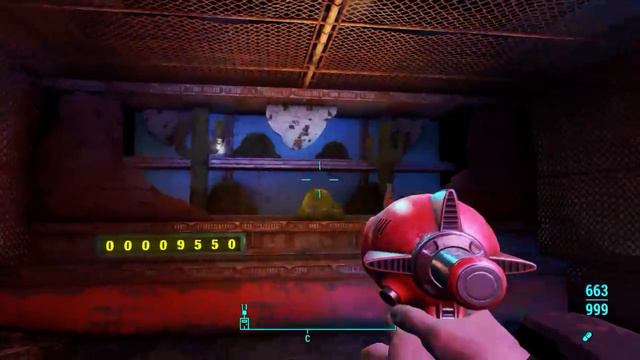 Fallout 4 | Знакомство с бандами Nuka-world смотреть онлайн