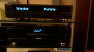 Technics SL-PS700 VS Denon DCD-720AE кто кого?