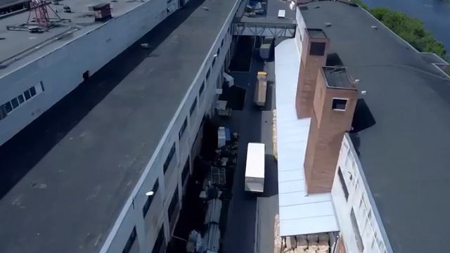 Завод "Полигаль Восток"