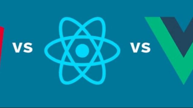 Angular vs React vs Vue Español. Cual Elegir? Openinnova